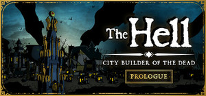 The HELL Prologue banner