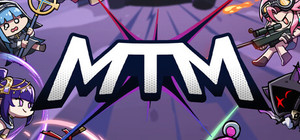 MOBA TEAM MANAGER (MTM) banner