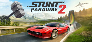 Stunt Paradise 2 banner