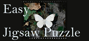 Easy Jigsaw Puzzle banner