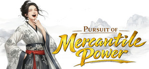 Pursuit of Mercantile Power banner