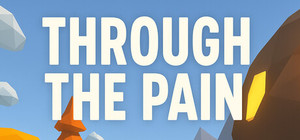 Through The Pain banner