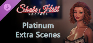 Shale Hill Secrets - Platinum Extra Scenes banner