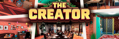 The Creator - Supporter Edition