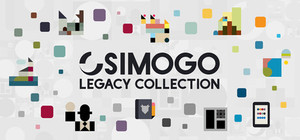 Simogo Legacy Collection banner