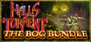 The Bog banner