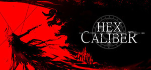 Hex-Caliber banner