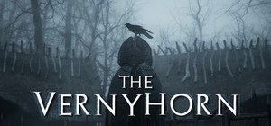 The Vernyhorn banner