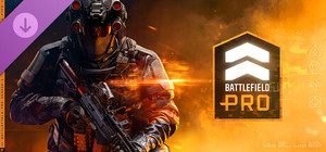 Season 1 Battlefield Pro - Battlefield™ 6 and REDSEC banner