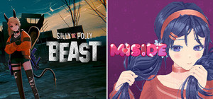 MiSide x Silly Polly Beast banner