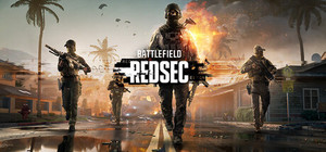 Battlefield™ REDSEC banner