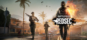 Battlefield™ REDSEC banner