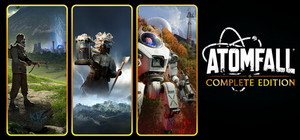 Atomfall Complete Edition banner