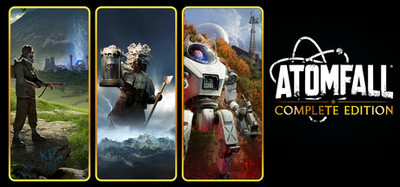 Atomfall Complete Edition