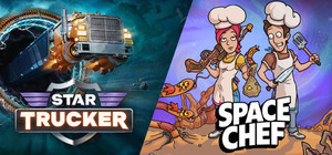 Space Feast Bundle banner