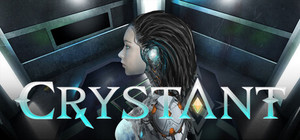 Crystant banner