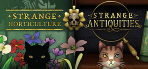 The Undermere Collection banner