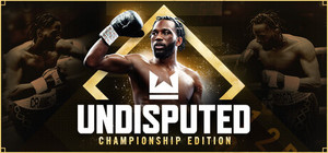 The Championship Edition banner