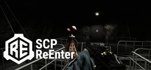 SCP: ReEnter banner