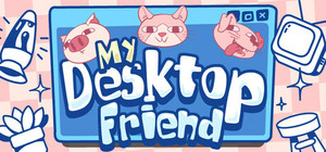 My Desktop Friend banner