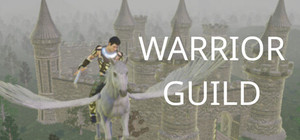 Warrior Guild banner