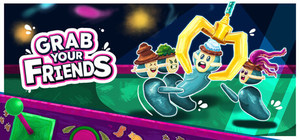 Grab Your Friends banner