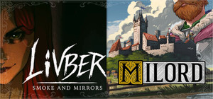 Rule & Survive in Livber banner