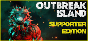 Outbreak Island - Supporter Edition banner