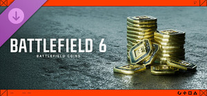 BFC for Battlefield™ 6 and REDSEC banner