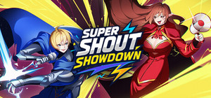 Super Shout Showdown banner
