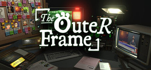 The Outer Frame banner