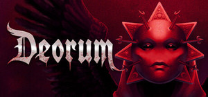DEORUM banner