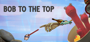ฺBob To The Top banner