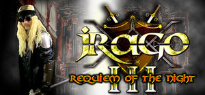 Jrago III Requiem of the Night banner