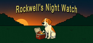 Rockwell's Night Watch banner