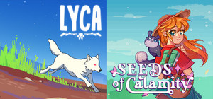 Seeds of Calamity + Lyca (Darling Owner Discount) banner