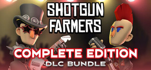 Shotgun Farmers Complete Edition banner