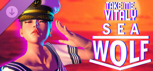 Take me, Vitaly - Sea Wolf banner