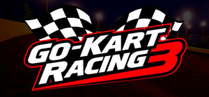 Go-Kart Racing 3 banner