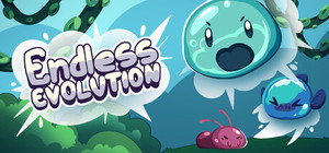 Endless Evolution banner