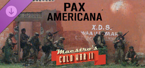 Maestro's Cold War 2 - Pax Americana banner
