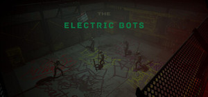 The Electric Bots banner