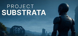 Project Substrata banner