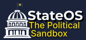 StateOS: The Political Sandbox banner