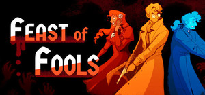 Feast of Fools banner
