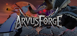 ArvusForge banner