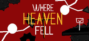 Where Heaven Fell banner