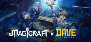 Magic Harpoon banner