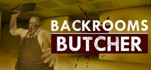 Backrooms Butcher banner