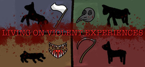 Living On Violent Experiences banner